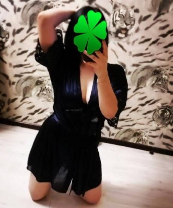 Анкета проститутки Надюшка - Фото, г. Васюринская, 23 года, №5349