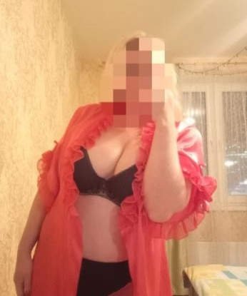 Анкета проститутки Евгения - Фото, г. Васюринская, 42 года, №5901